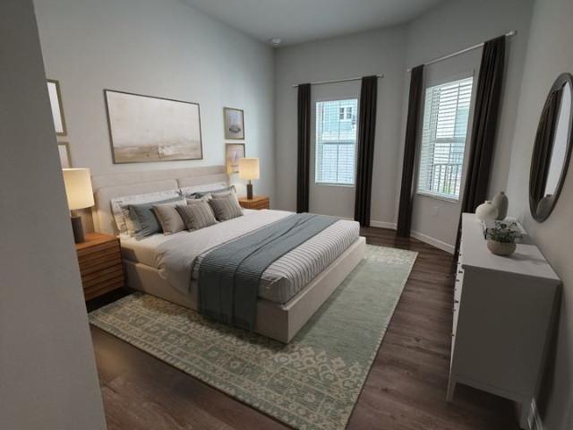 Apartment for rent in Clearwater, Florida