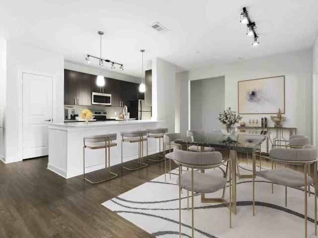 Apartment for rent in Tampa, Florida