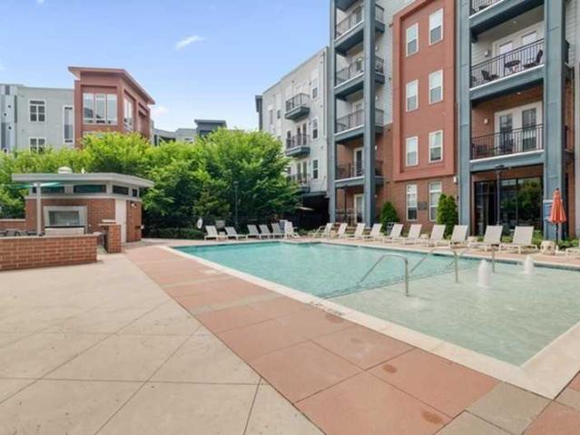 Apartment for rent in Durham, North Carolina