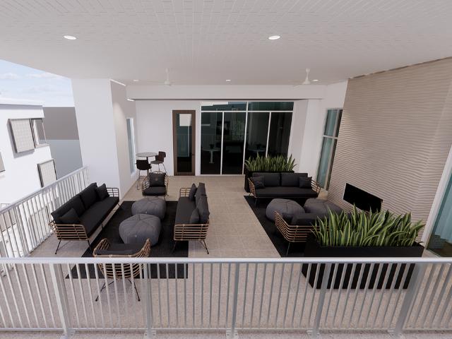 Apartment for rent in Durham, North Carolina