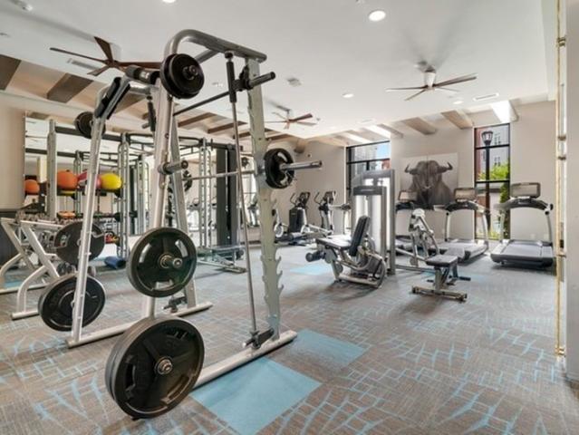 Apartment for rent in Durham, North Carolina