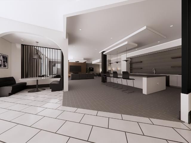 Apartment for rent in Durham, North Carolina