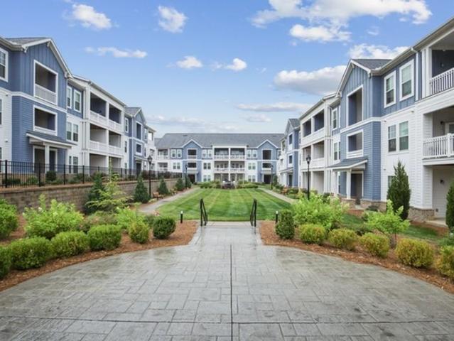 Apartment for rent in Charlotte, North Carolina