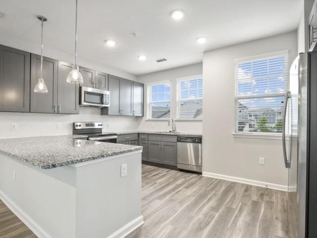 Apartment for rent in Charlotte