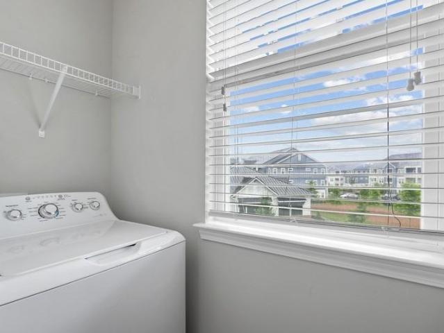 Apartment for rent in Mecklenburg, North Carolina