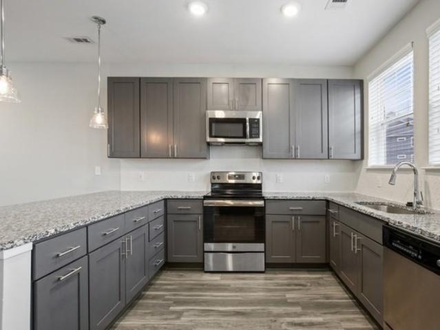 Apartment for rent in Mecklenburg, North Carolina