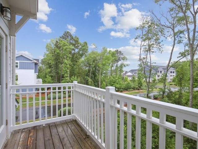 Apartment for rent in Mecklenburg, North Carolina