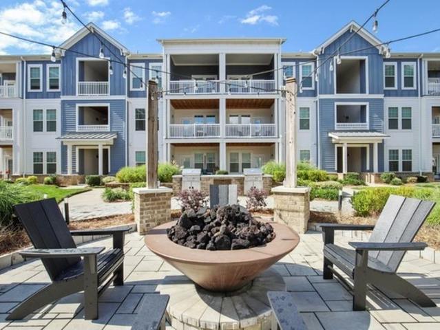 Apartment for rent in Charlotte, North Carolina