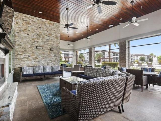 Apartment for rent in Orlando, Florida