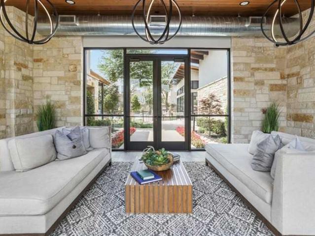 Apartment for rent in Denton, Texas