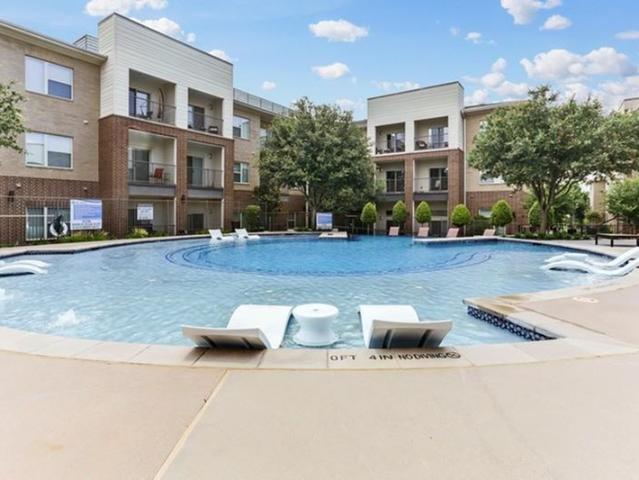 Apartment for rent in Denton, Texas