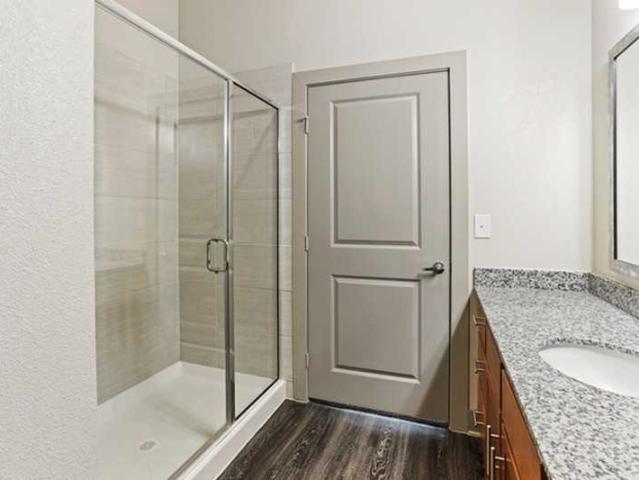 Apartment for rent in Denton, Texas