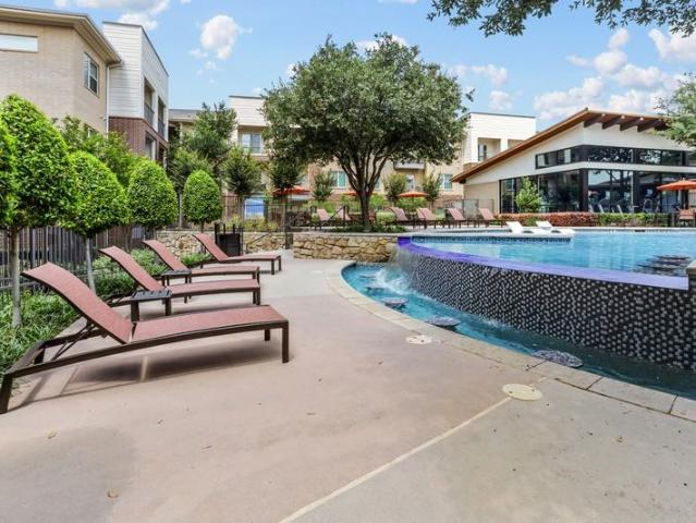 Apartment for rent in Lewisville