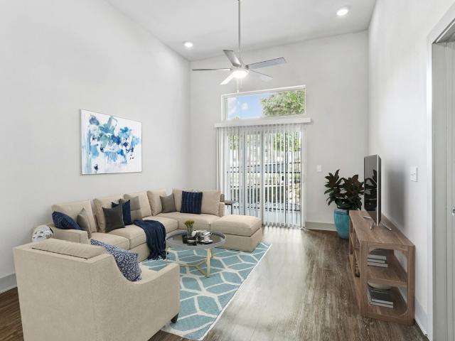 Apartment for rent in Denton, Texas