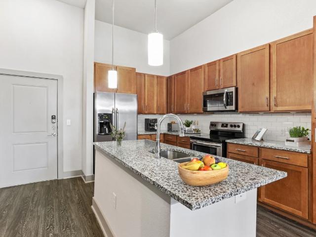 Apartment for rent in Denton, Texas