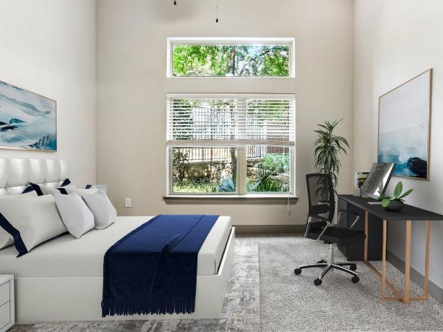 Apartment for rent in Denton, Texas
