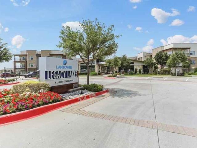 Apartment for rent in Denton, Texas