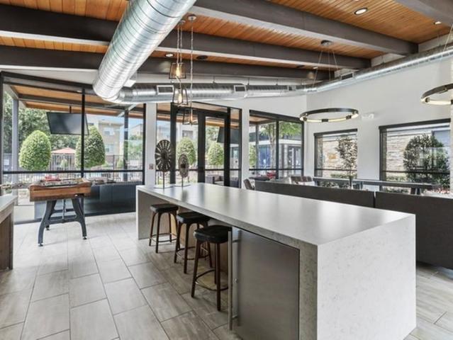 Apartment for rent in Denton, Texas