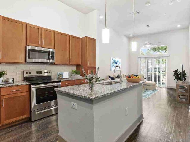 Apartment for rent in Lewisville