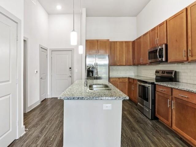 Apartment for rent in Lewisville, Texas