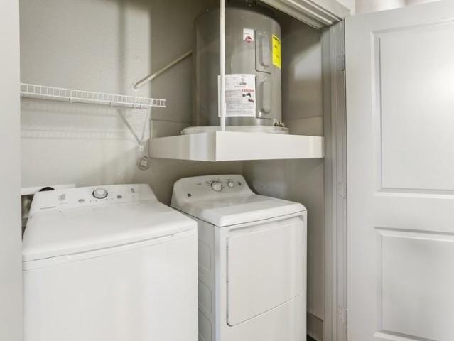 Apartment for rent in Denton, Texas