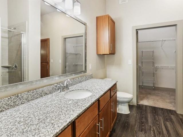 Apartment for rent in Denton, Texas