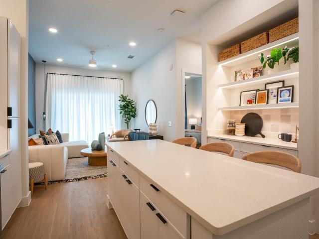 Apartment for rent in Dallas, Texas