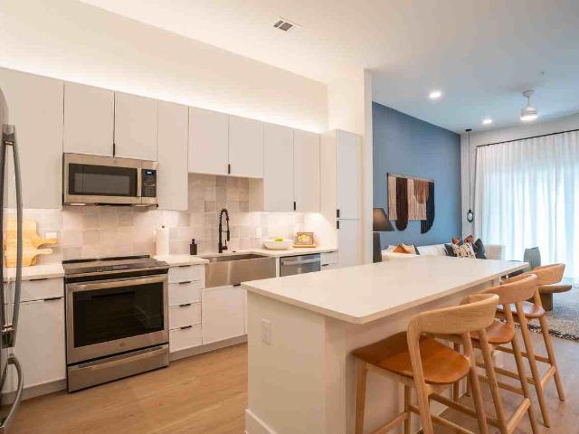 Apartment for rent in Dallas, Texas