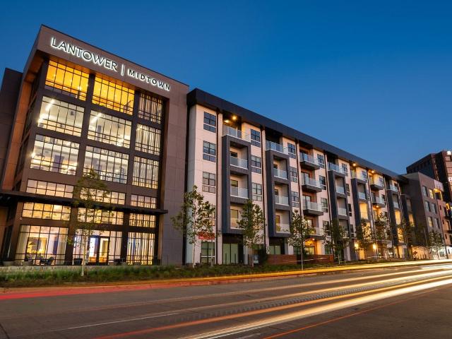 Apartment for rent in Dallas, Texas
