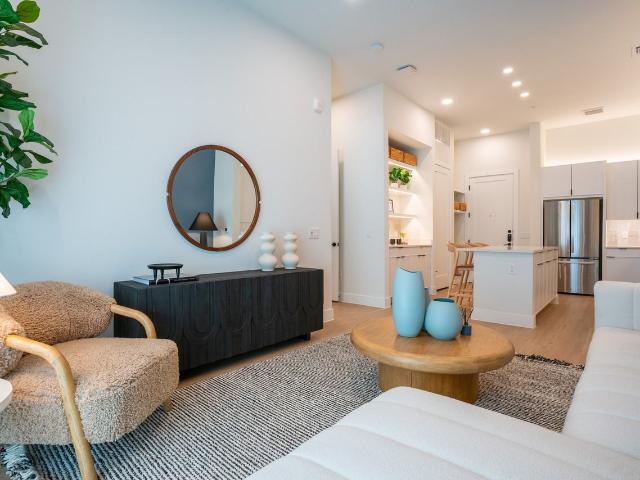 Apartment for rent in Dallas, Texas