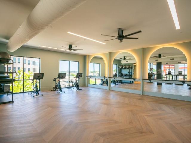 Apartment for rent in Dallas, Texas