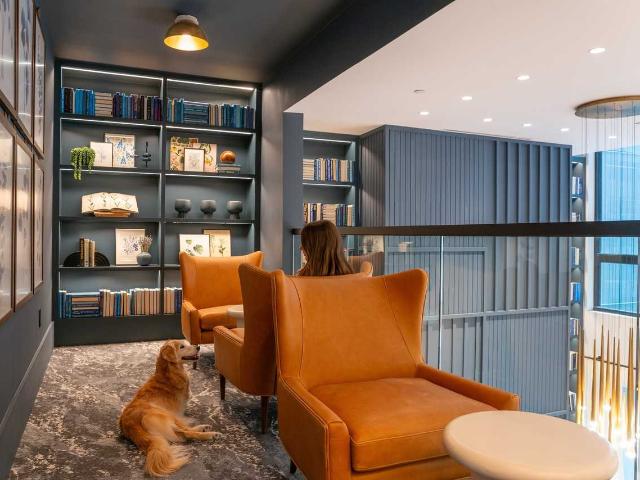 Apartment for rent in Dallas, Texas