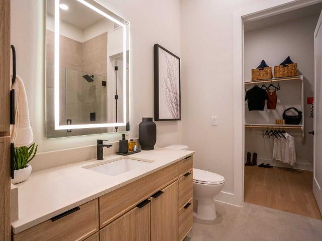 Apartment for rent in Dallas, Texas