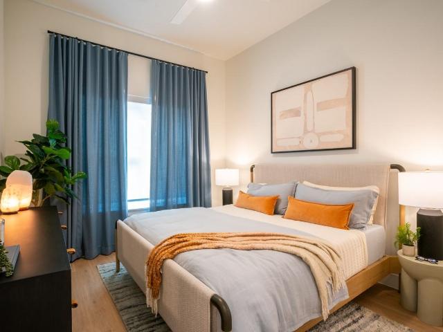 Apartment for rent in Dallas, Texas