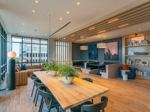 Apartment for rent in Dallas, Texas