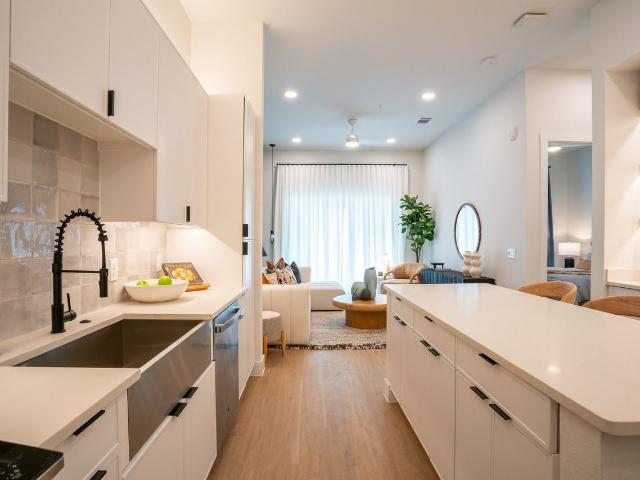 Apartment for rent in Dallas, Texas