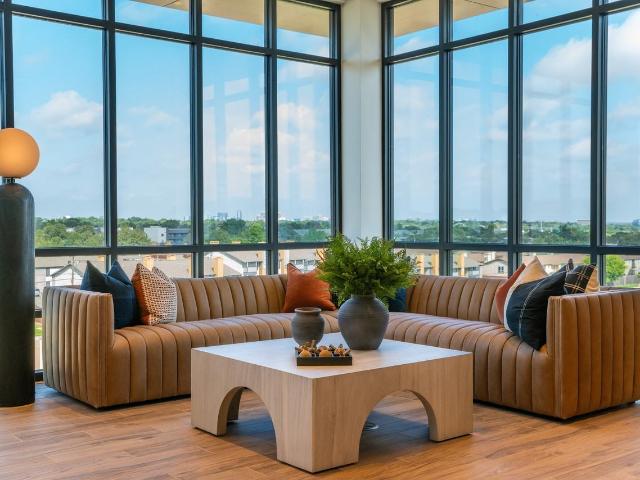 Apartment for rent in Dallas, Texas