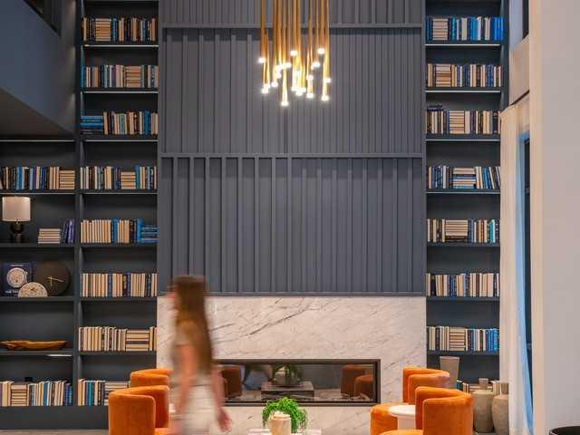 Apartment for rent in Dallas, Texas