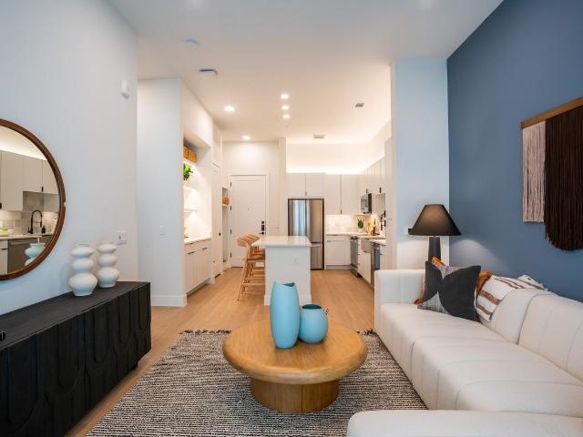Apartment for rent in Dallas, Texas
