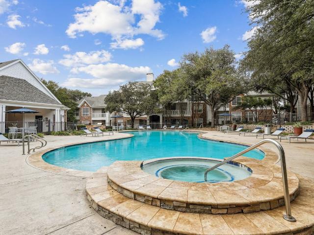 Apartment for rent in Round Rock