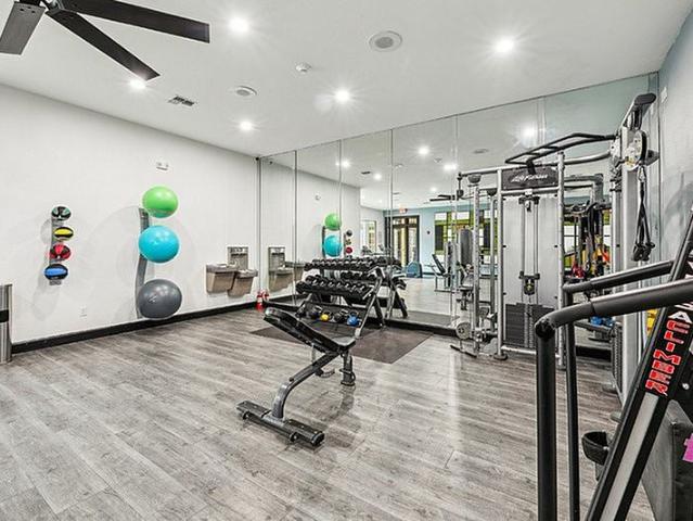 Apartment for rent in Round Rock, Texas