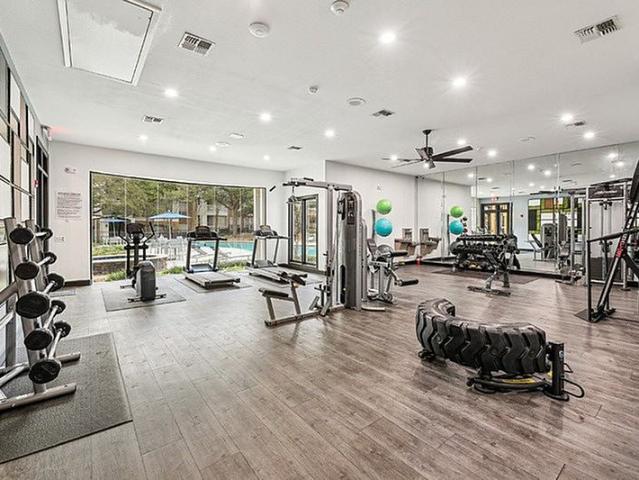 Apartment for rent in Round Rock, Texas