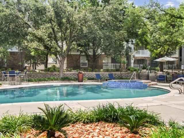 Apartment for rent in Williamson, Texas