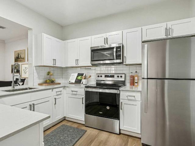 Apartment for rent in Round Rock, Texas