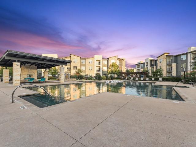 Apartment for rent in Pflugerville
