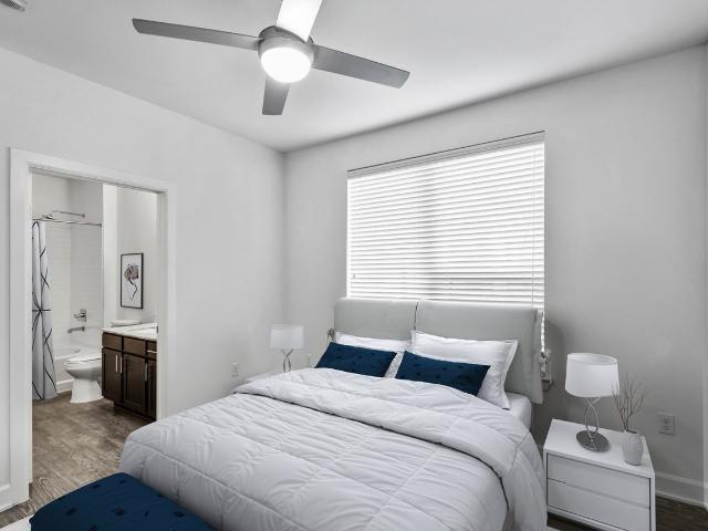 Apartment for rent in Pflugerville