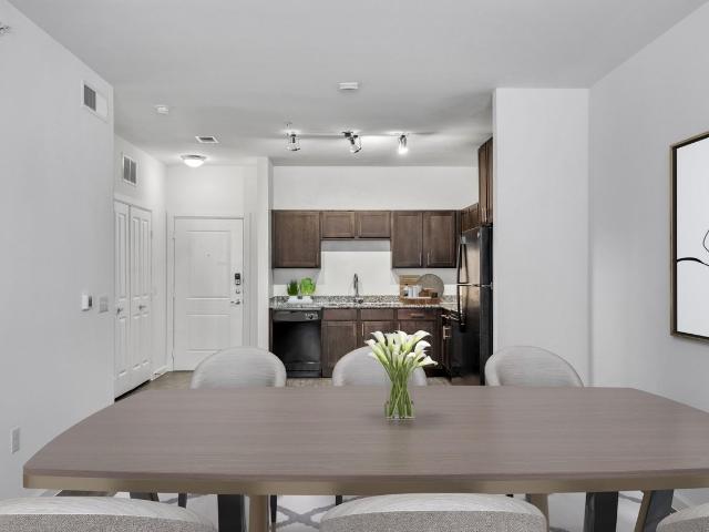 Apartment for rent in Pflugerville