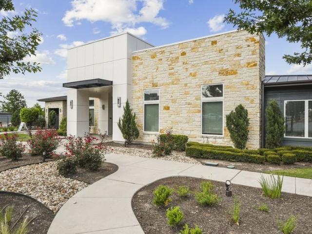 Apartment for rent in Pflugerville