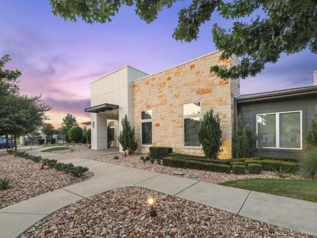 Apartment for rent in Pflugerville