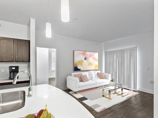 Apartment for rent in Pflugerville